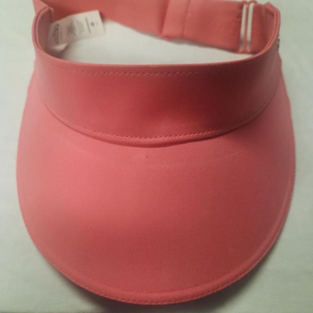 Lululemon Women's Pink Hat